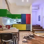 Domus Mondrian *