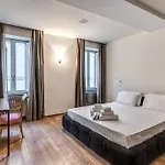 Apartmán Domus Mondrian Řím