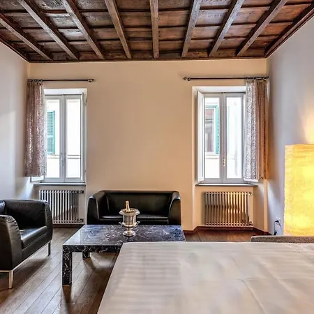 Apartmán Domus Mondrian