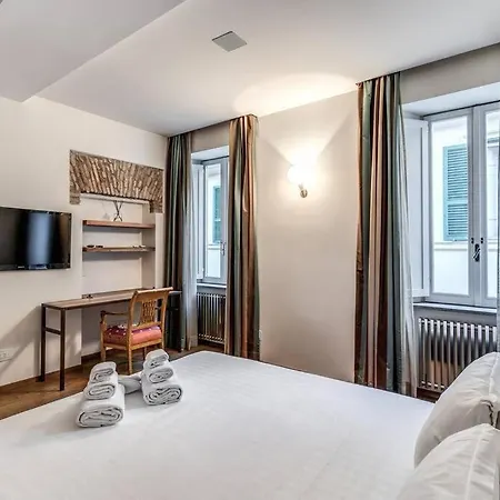 Apartment Domus Mondrian Luxury House