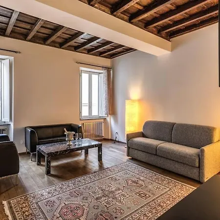 Domus Mondrian Luxury House Apartment *