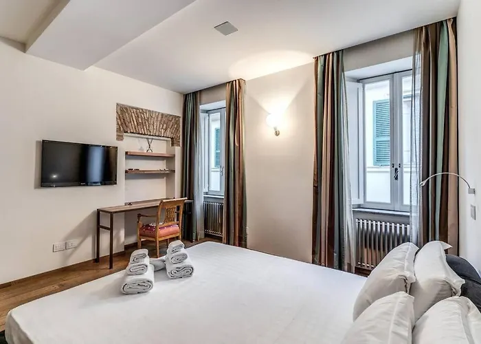 Apartament Domus Mondrian Luxury House