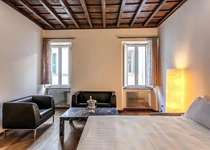 Apartament Domus Mondrian Luxury House